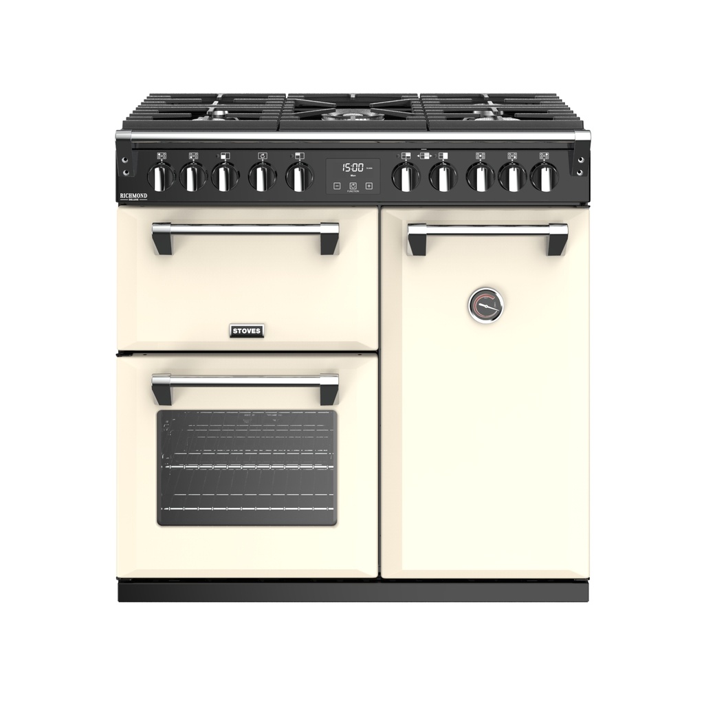 Piano de cuisson STOVES