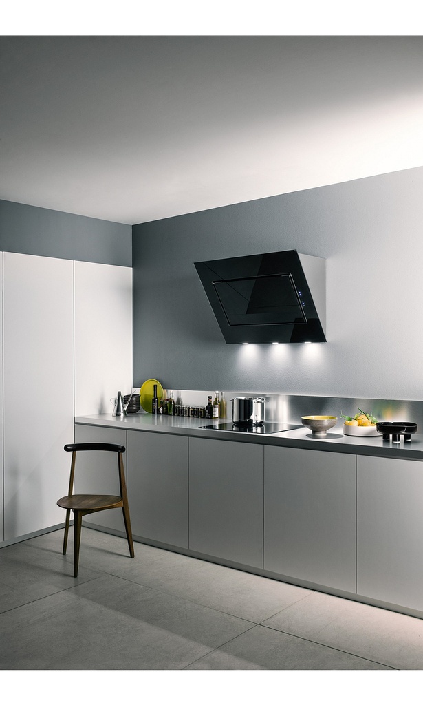 Hotte décorative FALMEC
