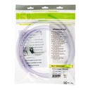 Kit de vidange Electrolux 9029793388 pour sèche-linge à condensation, tuyau de 2,5 m, connecteur à 90°