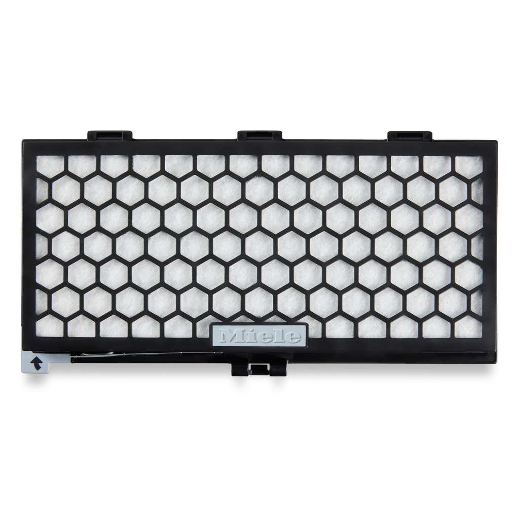 Filtre aspirateur