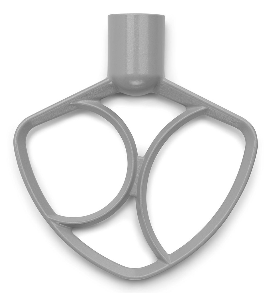 Outil de brassage SMEG SMFB04, gris, 143 × 160 × 35 mm, lavable lave-vaisselle