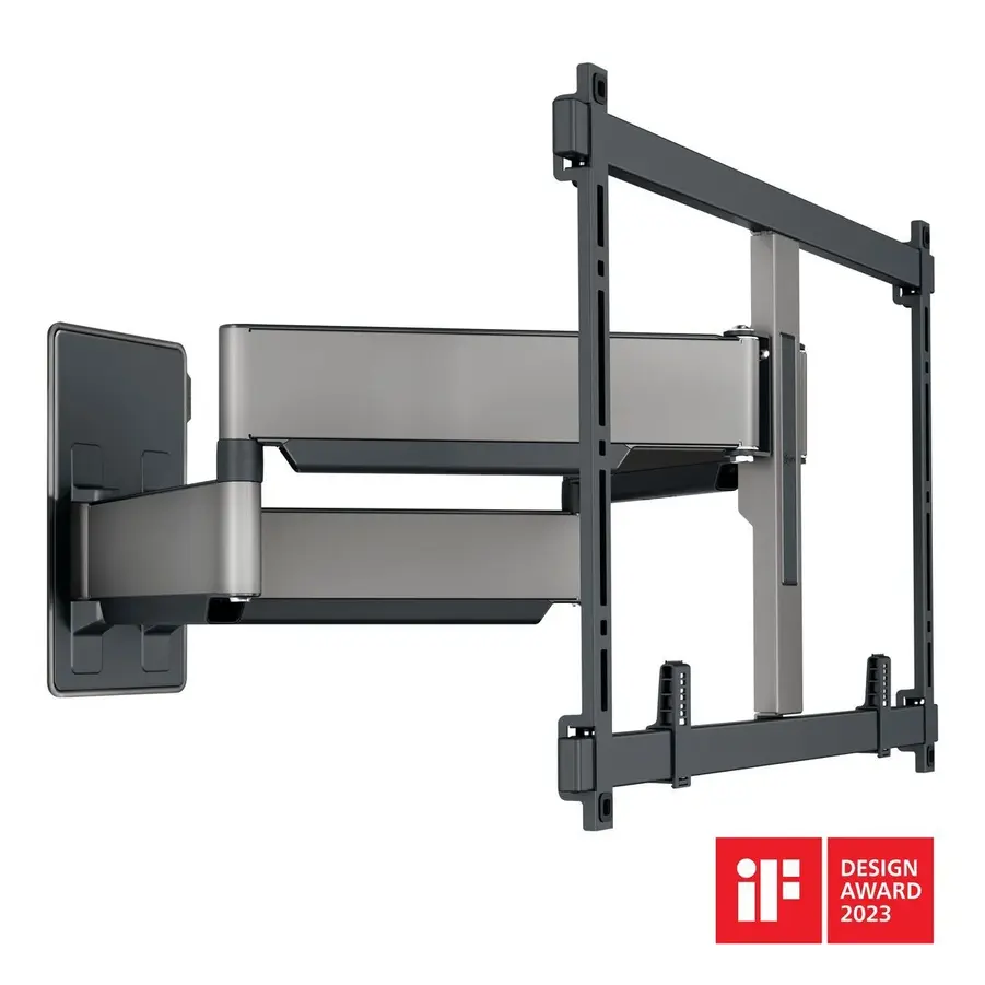 Support TV Orientable