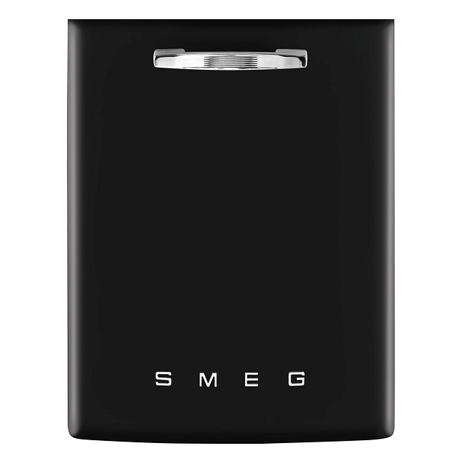 Lave-vaisselle Smeg STFABBL3, sous comptoir 60 cm, 13 couverts, classe B, 44 dB, moteur Inverter 2.0