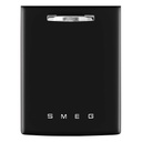 Lave-vaisselle Smeg STFABBL3, sous comptoir 60 cm, 13 couverts, classe B, 44 dB, moteur Inverter 2.0