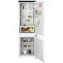 Réfrigérateur-congélateur intégrable AEG TC7GS18FEF, TwinTech® No Frost, technologie GreenZone, classe E, 245 dm3
