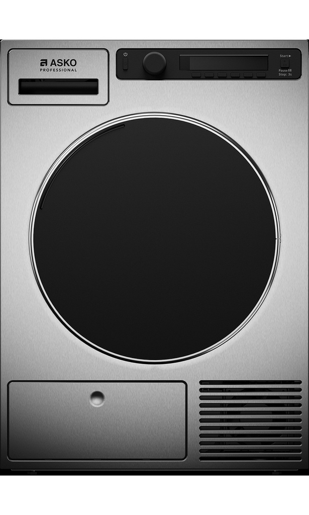 ASKO sèche-linge TDC1481HC.S