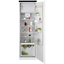 Réfrigérateur intégrable AEG TF6DS181ES, 285 dm3, classe E, tiroir basse température, éclairage LED