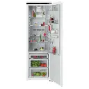 Réfrigérateur intégrable AEG TK9ZS181DC, froid brassé, tiroir LongFresh 0°C, éclairage LED, 274 dm3