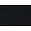 Plaque induction AEG TO84IU00IT, 4 foyers, zone flexible, PowerBoost, fonction Bridge, commandes sensitives