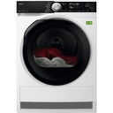 Sèche-linge à pompe à chaleur AEG TR9XA59PA, classe A, 9 kg, SmartDry, 3DScan, gaz R290