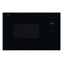 Micro-ondes grill AEG TS5GM251EB, 25 L, 900 W, grill 1000 W, cuisson vapeur, commandes tactiles