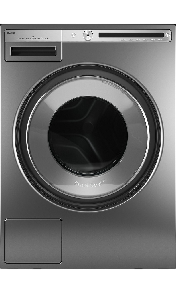 Lave linge hublot