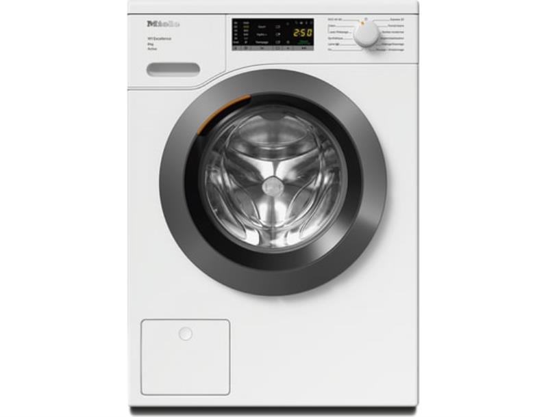 Lave linge hublot