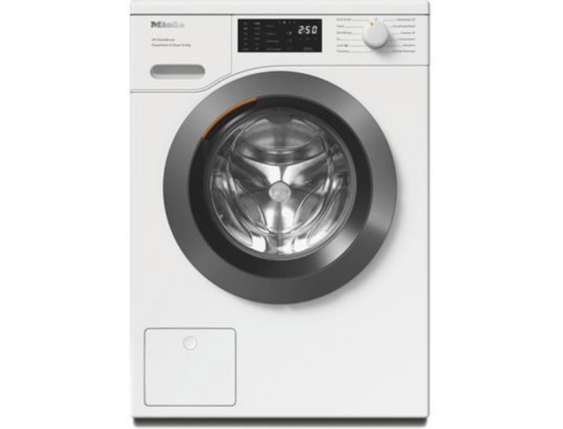 Lave linge hublot MIELE