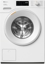 Lave-linge hublot Miele WSB363WCS, 8 kg, 1400 tr/min, classe A, QuickIntenseWash, sélecteur rotatif
