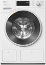 Lave-linge Miele WSG883WCS, 9 kg, essorage 1400 tr/min, dosage TwinDos, tambour alvéolaire, connecté