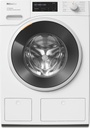 Lave-linge Miele WSI883WCS, 9 kg, 1600 tr/min, dosage automatique TwinDos, SteamCare, classe A