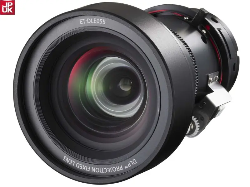 Pour La Gamme Mono-DLP 0,8:1 Panasonic