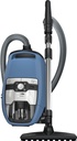 Aspirateur traineau sans sac MIELE BLIZCX1PPOWERLINE_01, moteur PowerLine 890 W, filtre HEPA Lifetime, bac 2L