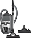 Aspirateur traîneau sans sac Miele BLIZCX1C_DFLEXPOWERLINE_01, moteur PowerLine 890 W, filtre HEPA Lifetime
