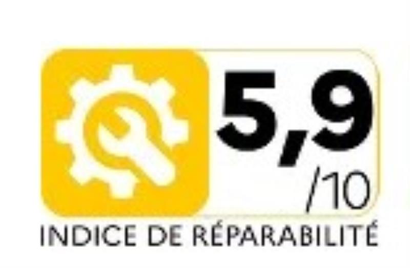 Aspirateur traineau avec sac