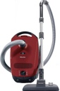 Aspirateur traineau avec sac Miele CLASSICC1POWERLINE_01, 800 W, filtration AirClean, rayon d'action 9 m