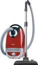 Aspirateur traîneau Miele CPLTC2TANGOPOWERLINE_01, moteur PowerLine 890 W, filtration AirClean, sac 4,5 L