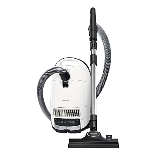 MIELE ASPIRATEUR TRAINEAU AVEC SAC