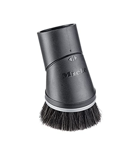Brosse à meuble Noir MIELE