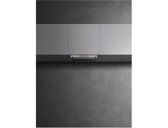 Groupe Filtrant Périmétral Inox FALMEC