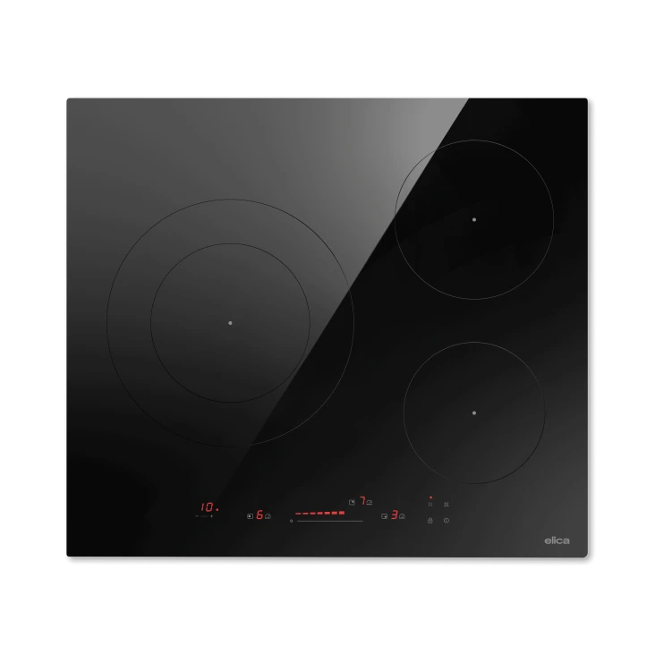 ELICA Table induction PRF0199860
