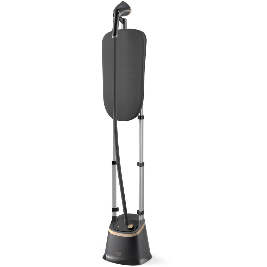 défroisseur à vapeur Noir STE3170.80 Philips