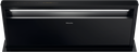 Hotte tiroir Miele DAD4870L, classe A, débit 655 m³/h, escamotable