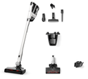 Aspirateur balai sans fil Miele HX3 Triflex, électrobrosse MultiFloor XXL, filtre HEPA Lifetime, batterie remplaçable