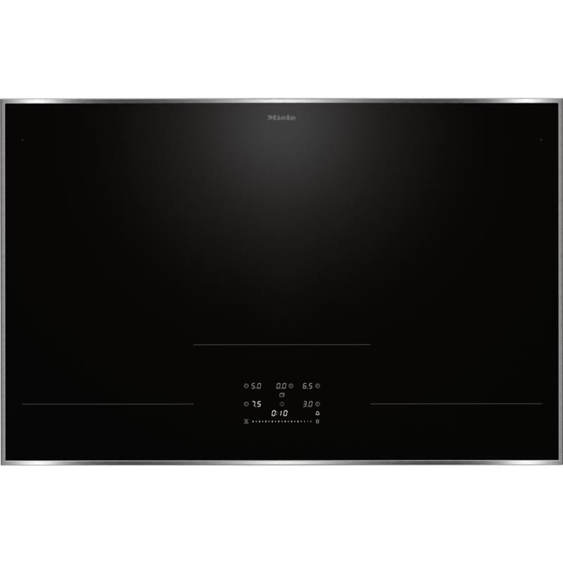 Plaque induction MIELE