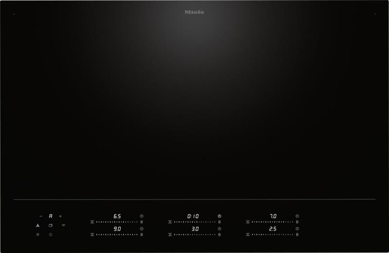 Plaque induction MIELE