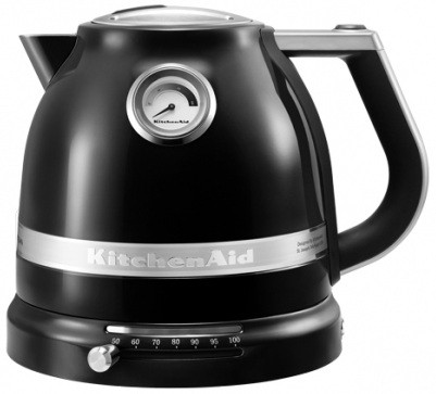 Bouilloire à température fixe KITCHENAID Noir KITCHENAID