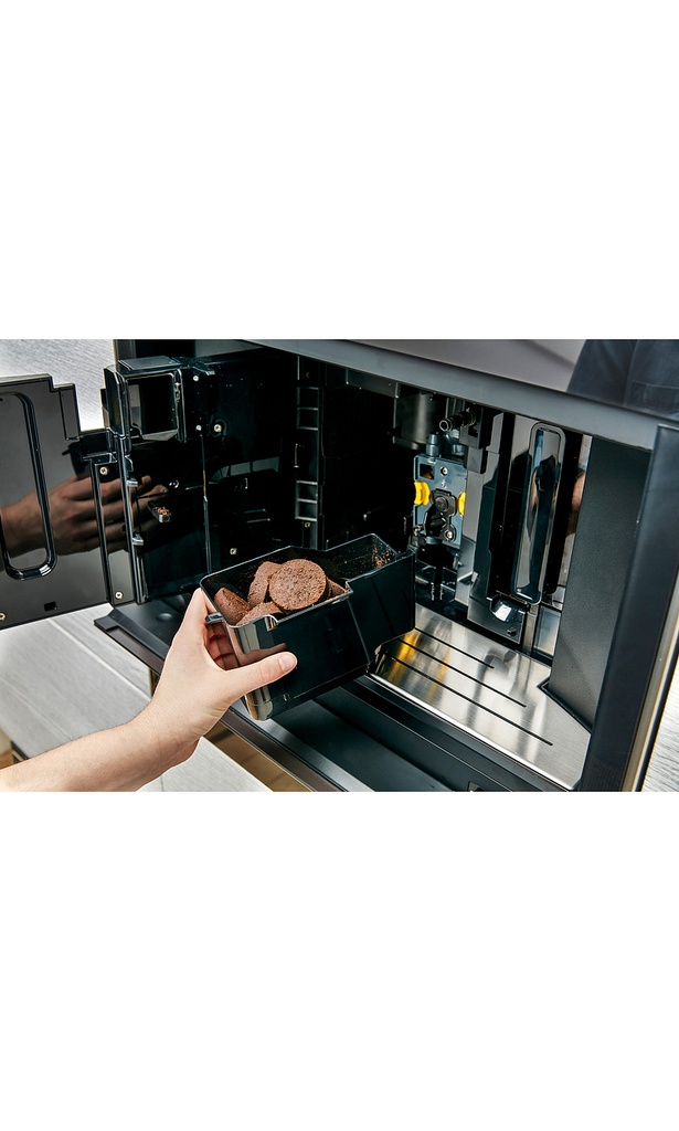 Machine à café