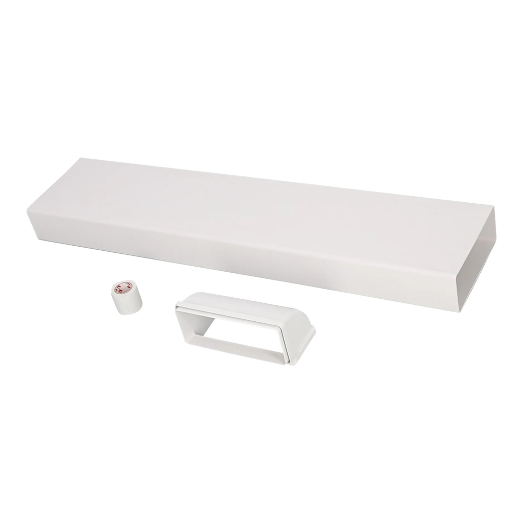Kit extracteur Electrolux M2CKCF17C, 900 mm, 1115 mm, compatible AEG