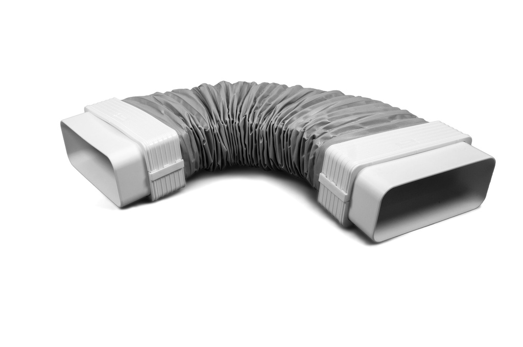 Flexible de raccordement 750mm pour Novy Pureline Compact