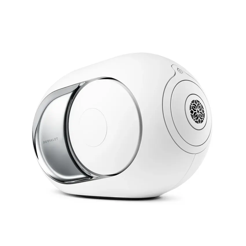 Phantom I 103dB Light Chrome DEVIALET