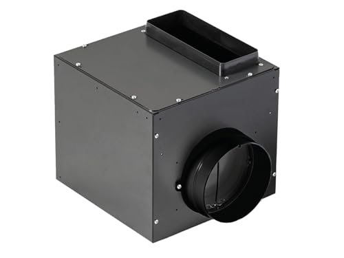 Moteur déporté combles 1300 FALMEC