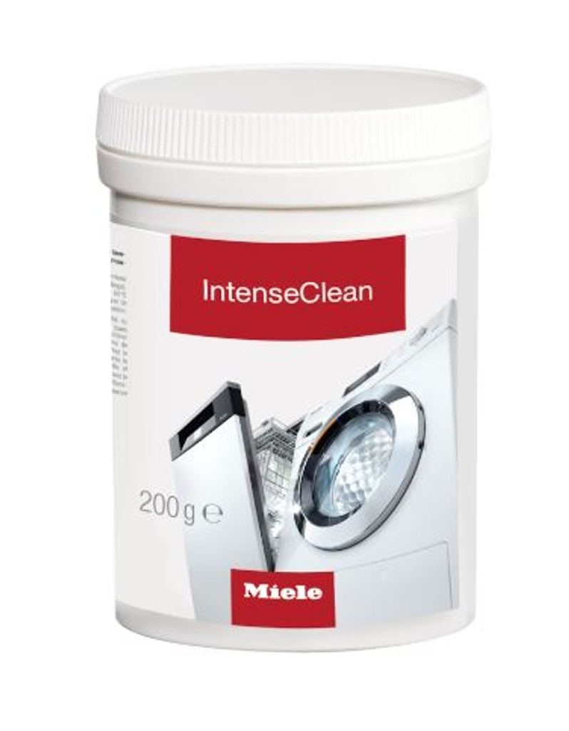 NETTOYANT LAVE-LINGE&LAVE-VAISSELLE-BOITE DE 200G MIELE MIELE