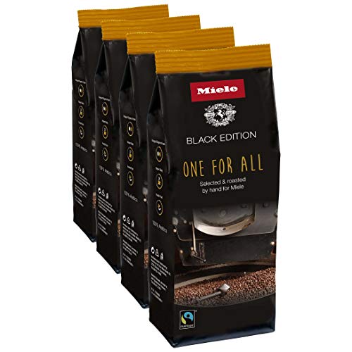 Consommable café MIELE