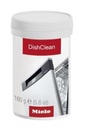 Nettoyant lave-vaisselle Miele 11905520, 160 g, poudre