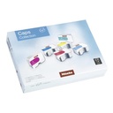 Lessive Miele 12014130 Caps Collection, pack de test de 6 caps avec sélection de Caps, ouverture EasyOpen