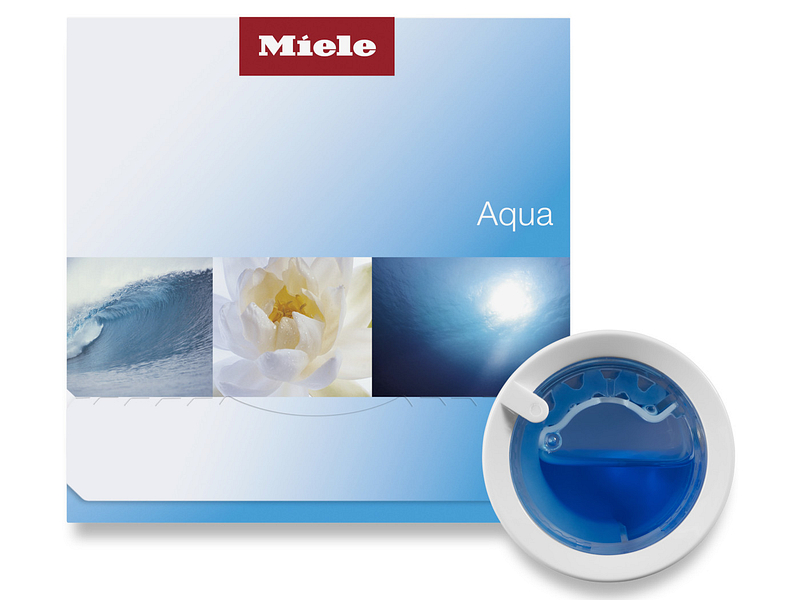 PARFUM POUR SECHE-LINGE MIELE