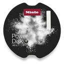 Cartouche détergente Miele POWERDISK 12787360, 400 g, tout en 1