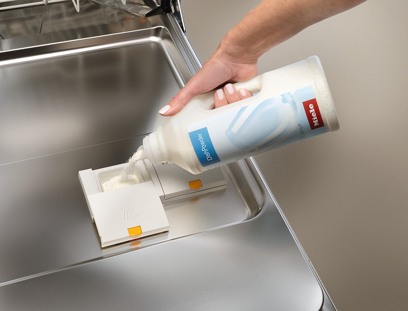 MIELE Poudre pour lave-vaisselle POUDREDELAVAGEPOURLAVE-VA