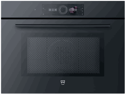 Micro-ondes CombiMiwell Noir V ZUG